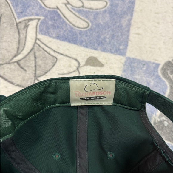 Vintage Minnesota Wild cap - Picture 3 of 3